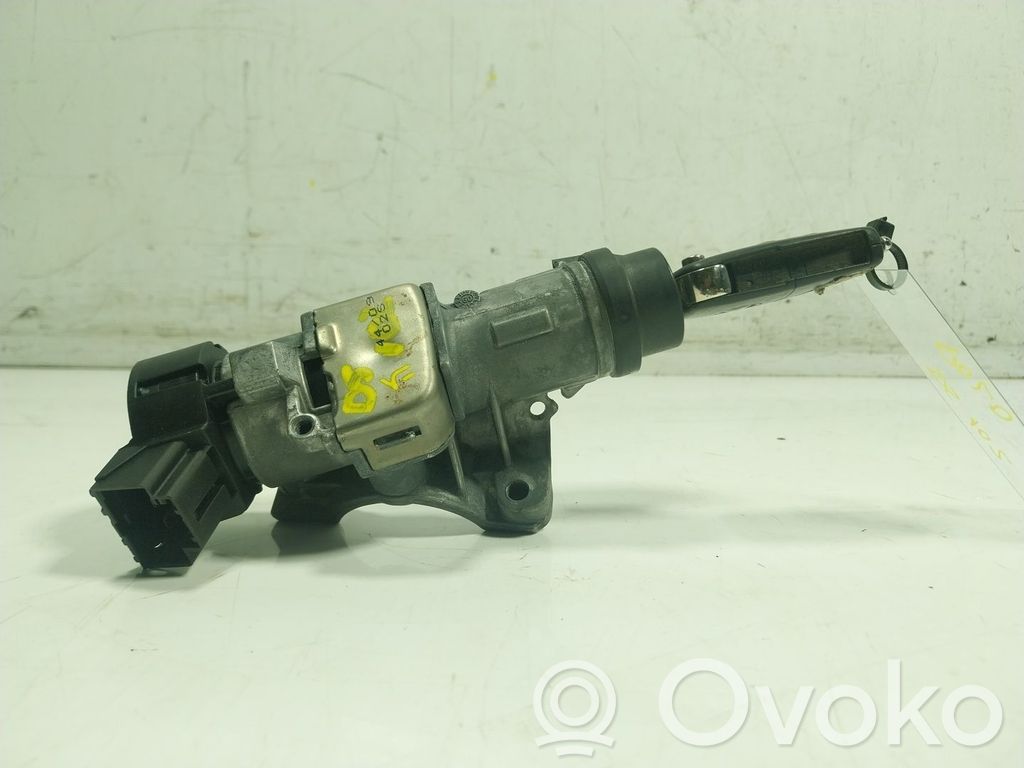 Volkswagen Polo V 6R Blocchetto accensione 