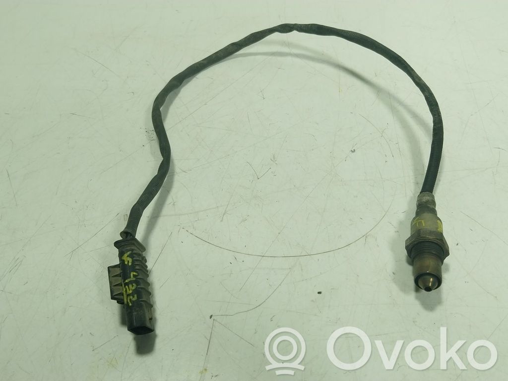 BMW 1 F20 F21 Lambda probe sensor 