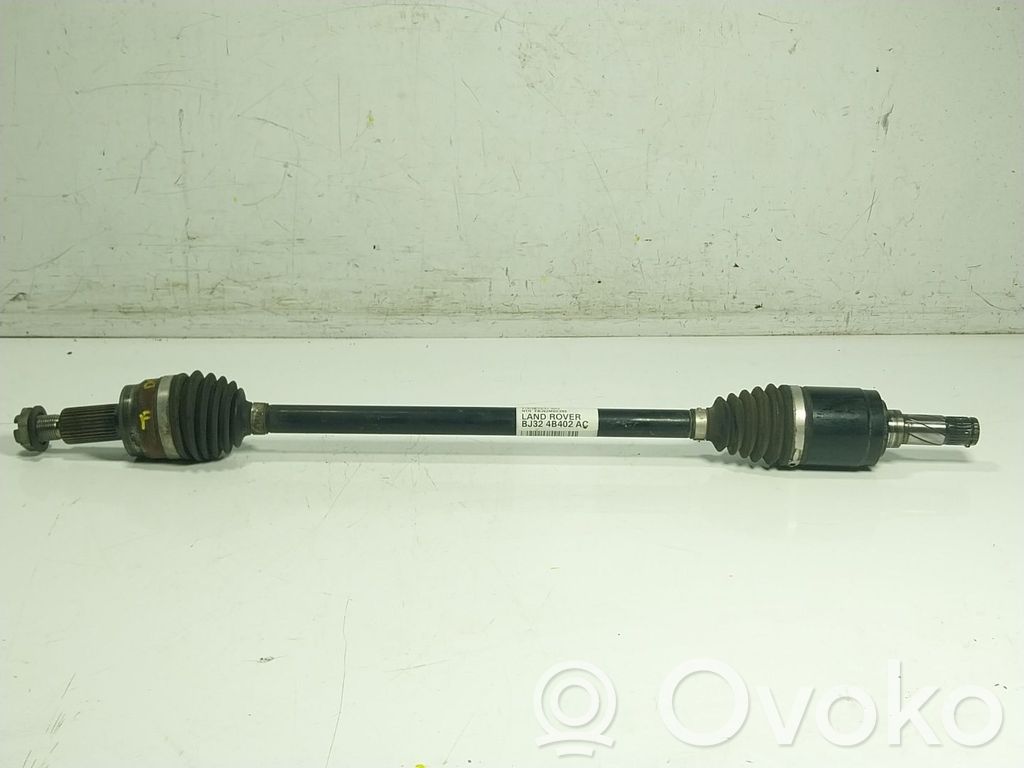 Land Rover Range Rover L405 Albero di trasmissione posteriore 