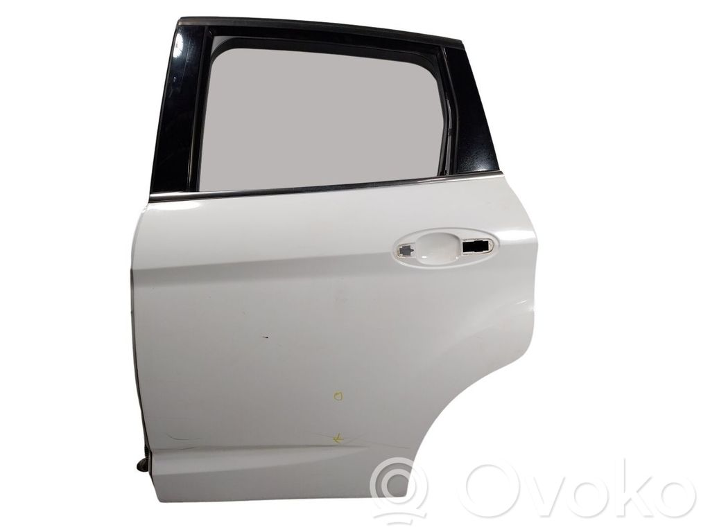 Galinės durys   2380070