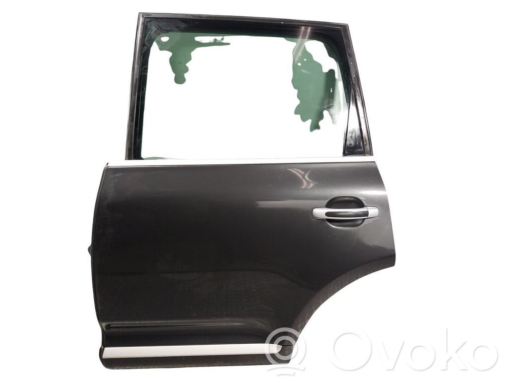 Puerta trasera   95553301103