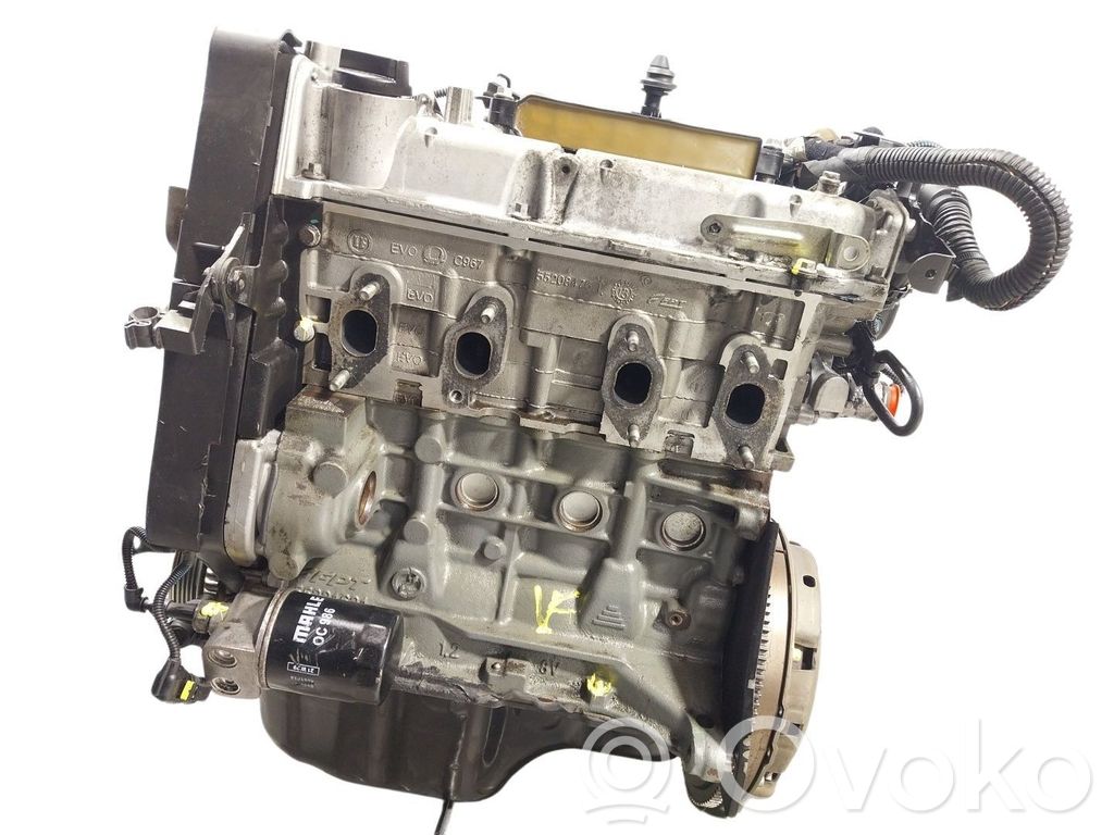 Engine   71775595,169A4000