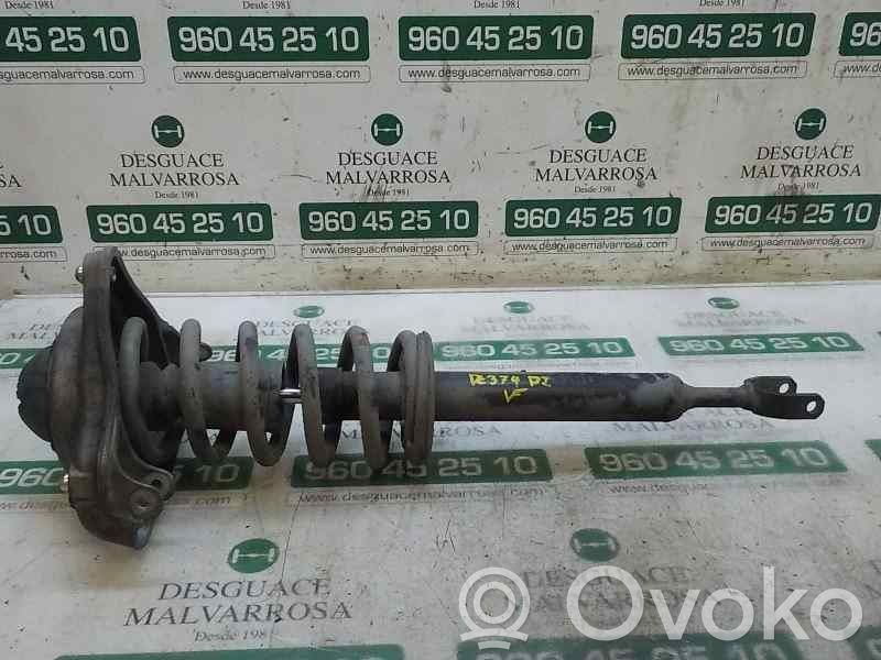 Audi A6 S6 C6 4F Ansamblu amortizor cu arc față