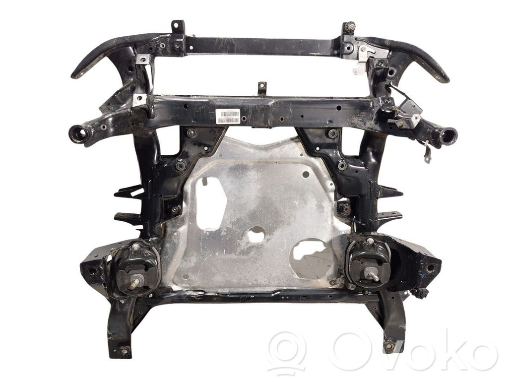 Front subframe   31116779358