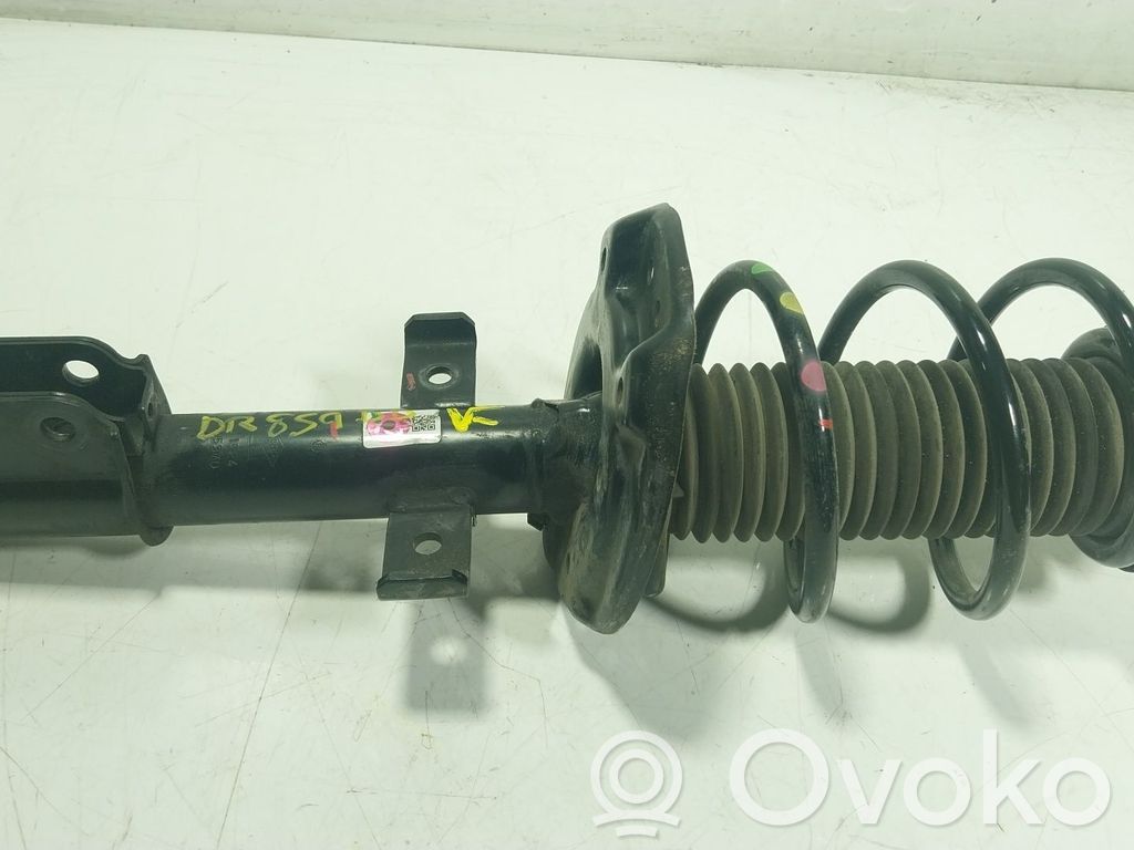 Stoßdämpfer Federbein   543026739R