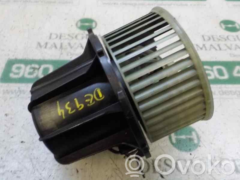 Audi A5 8T 8F Ventilator aerotermă 