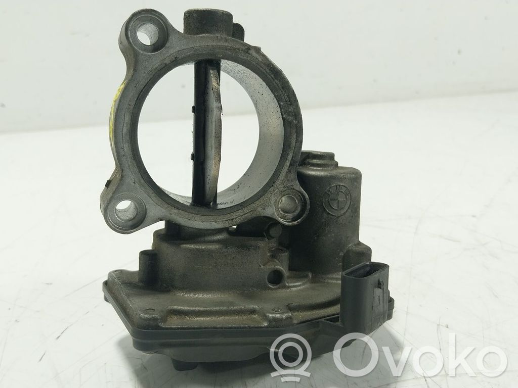 BMW 3 E92 E93 Valvola corpo farfallato