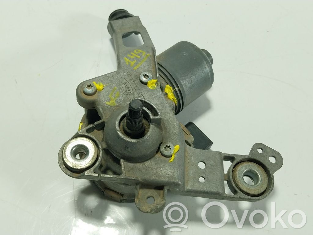 Ford Focus ST Motorino del tergicristallo 