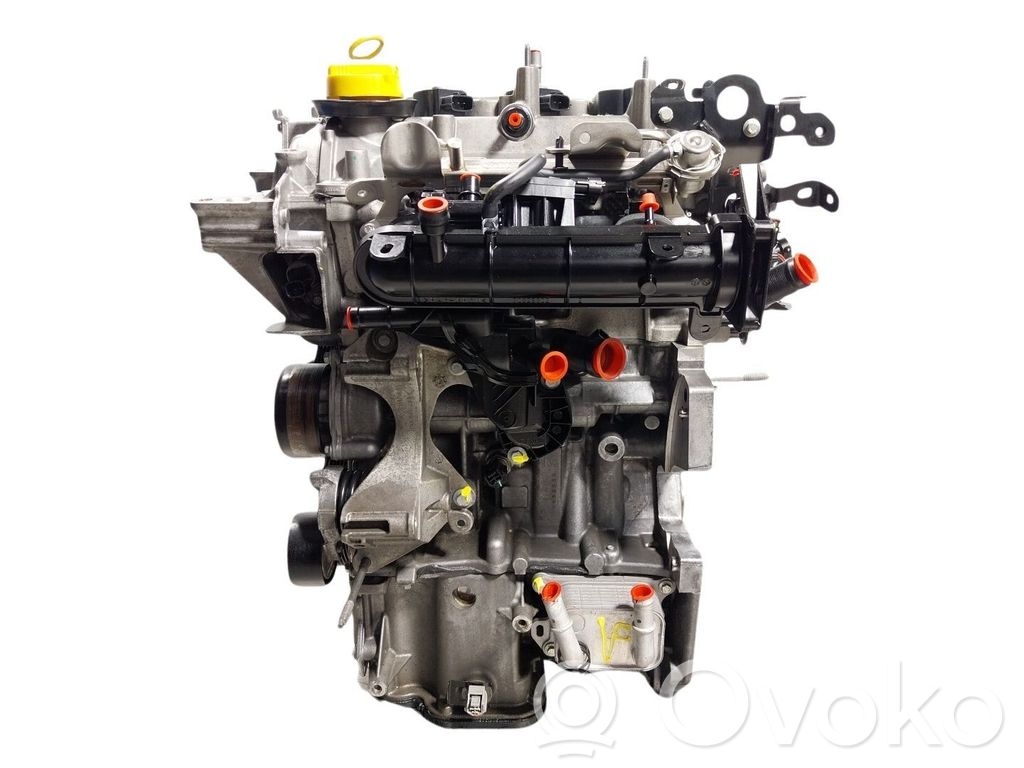 Motor   8201588337,H4B408