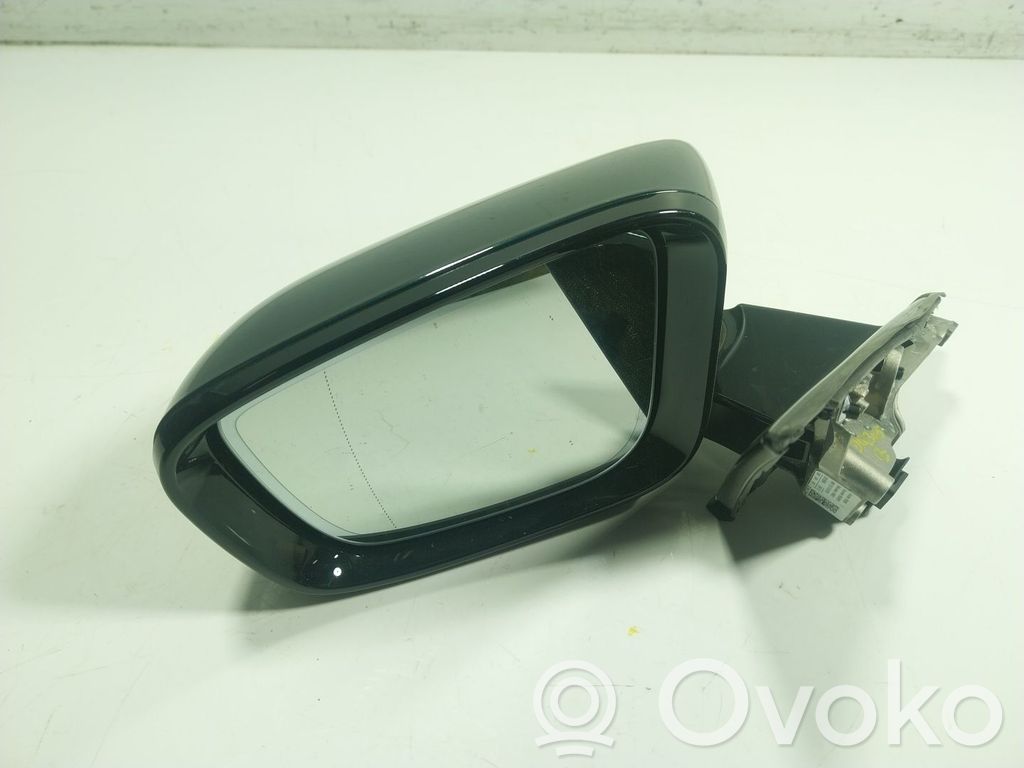 BMW 3 G20 G21 Oglindă electrică ușă față 