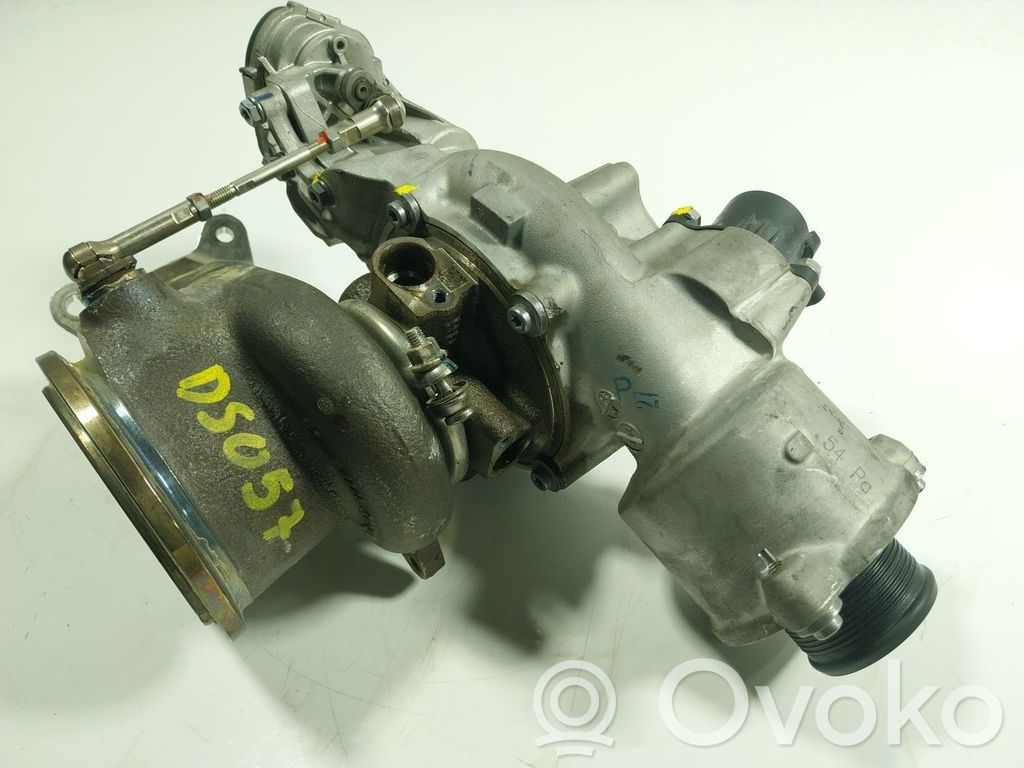 Turbo   06N145702D,06N145702D