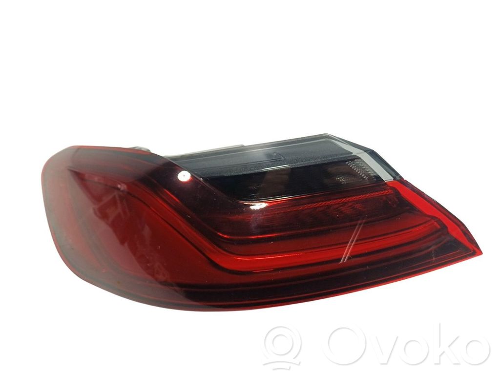 BMW 8 G15 Lampa tylna 
