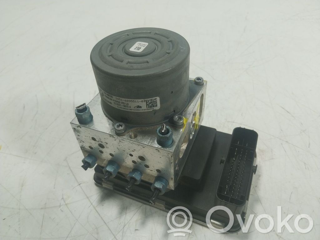 Bomba de ABS   34515A374B9,6895512