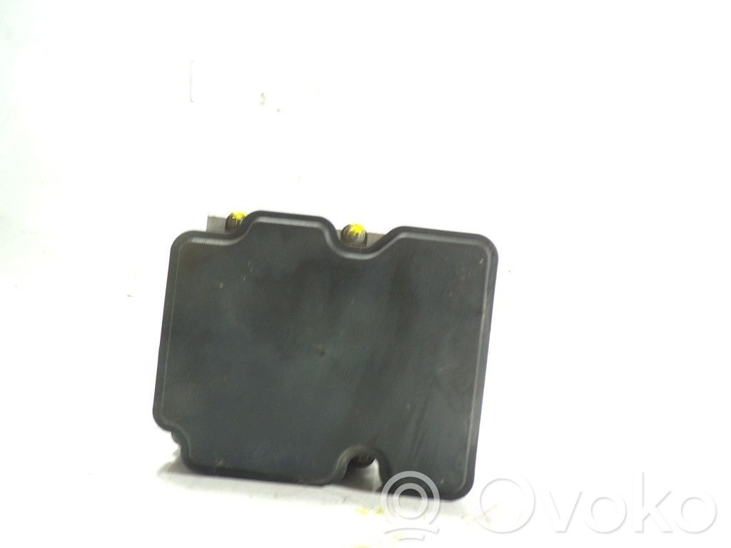 Dacia Duster II ABS Blokas 