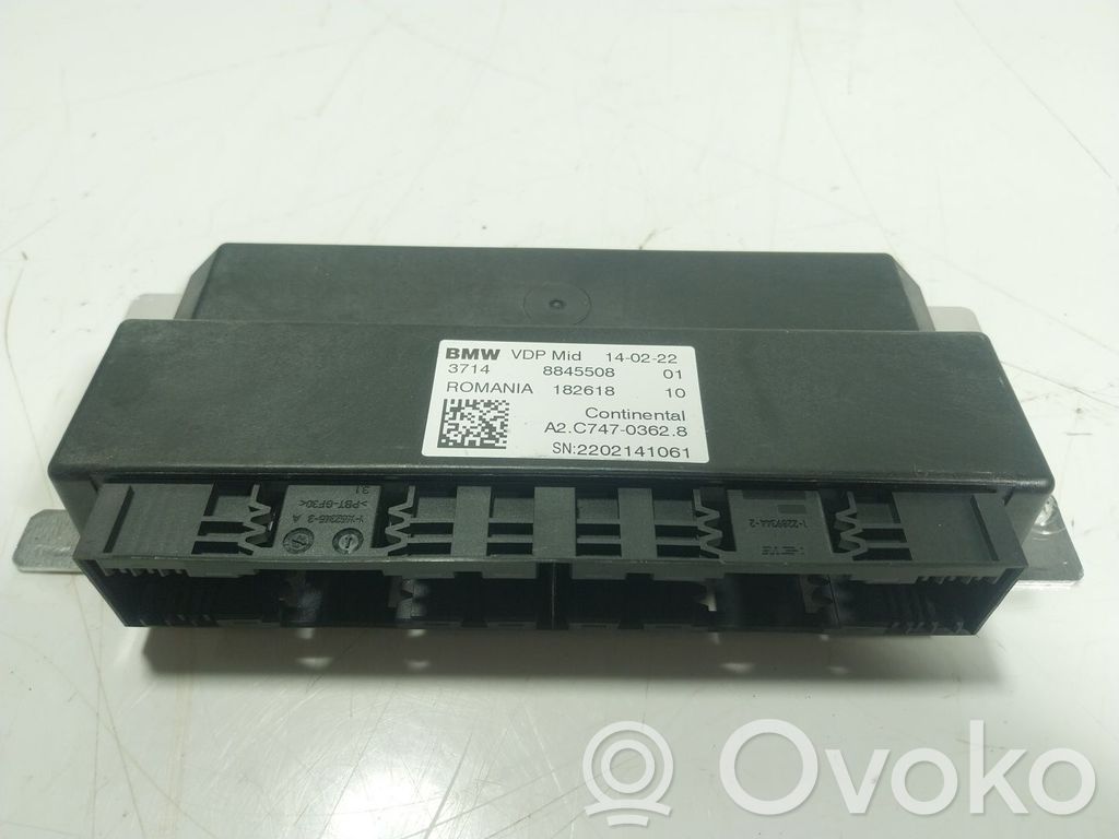 BMW 4 G22 G23 G24 G26 Autres unités de commande / modules 