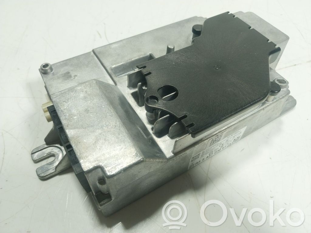 BMW 4 G22 G23 G24 G26 Autres unités de commande / modules 
