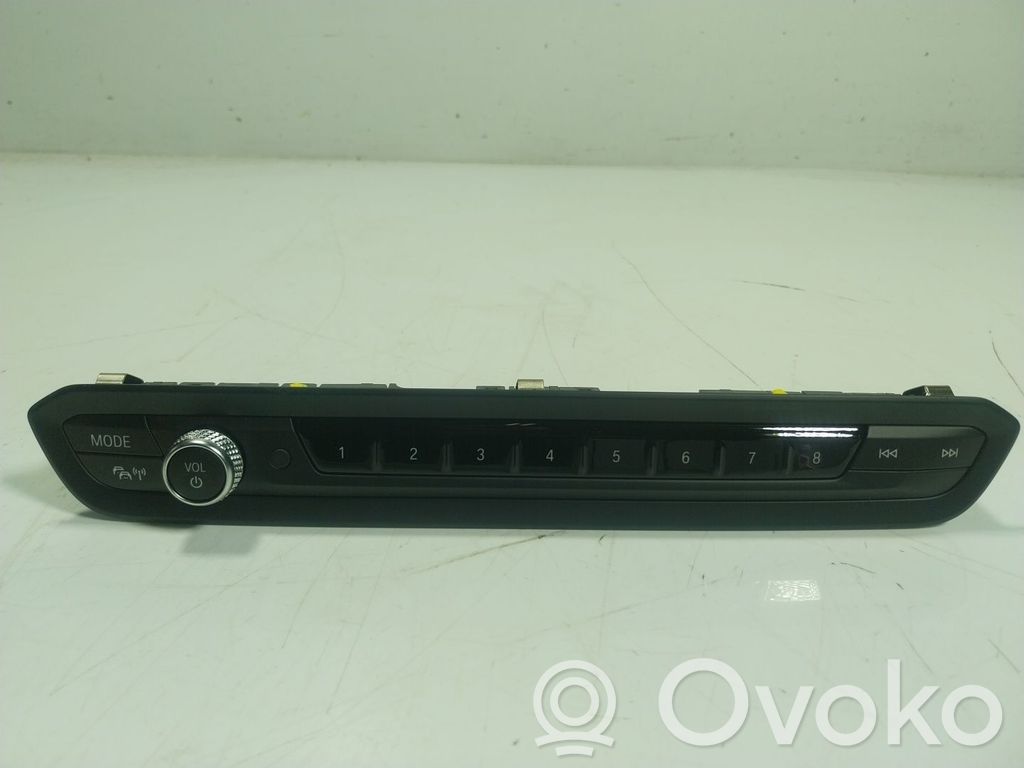 BMW 4 G22 G23 G24 G26 Autres unités de commande / modules 