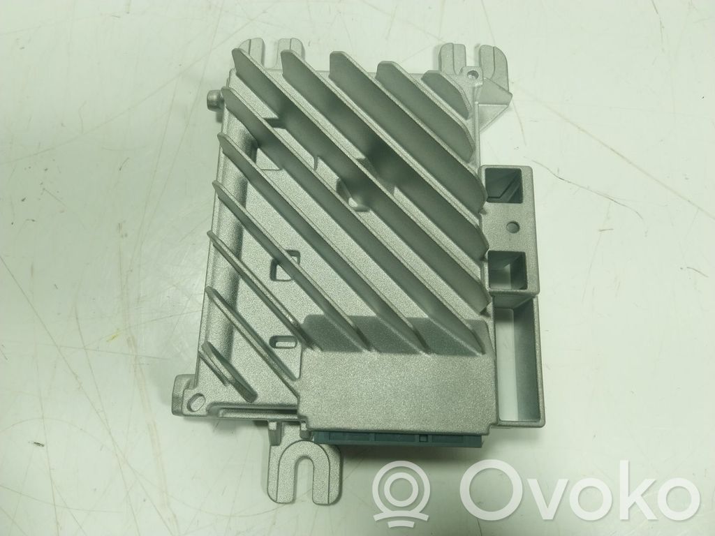 BMW 4 G22 G23 G24 G26 Sonstige Steuergeräte / Module