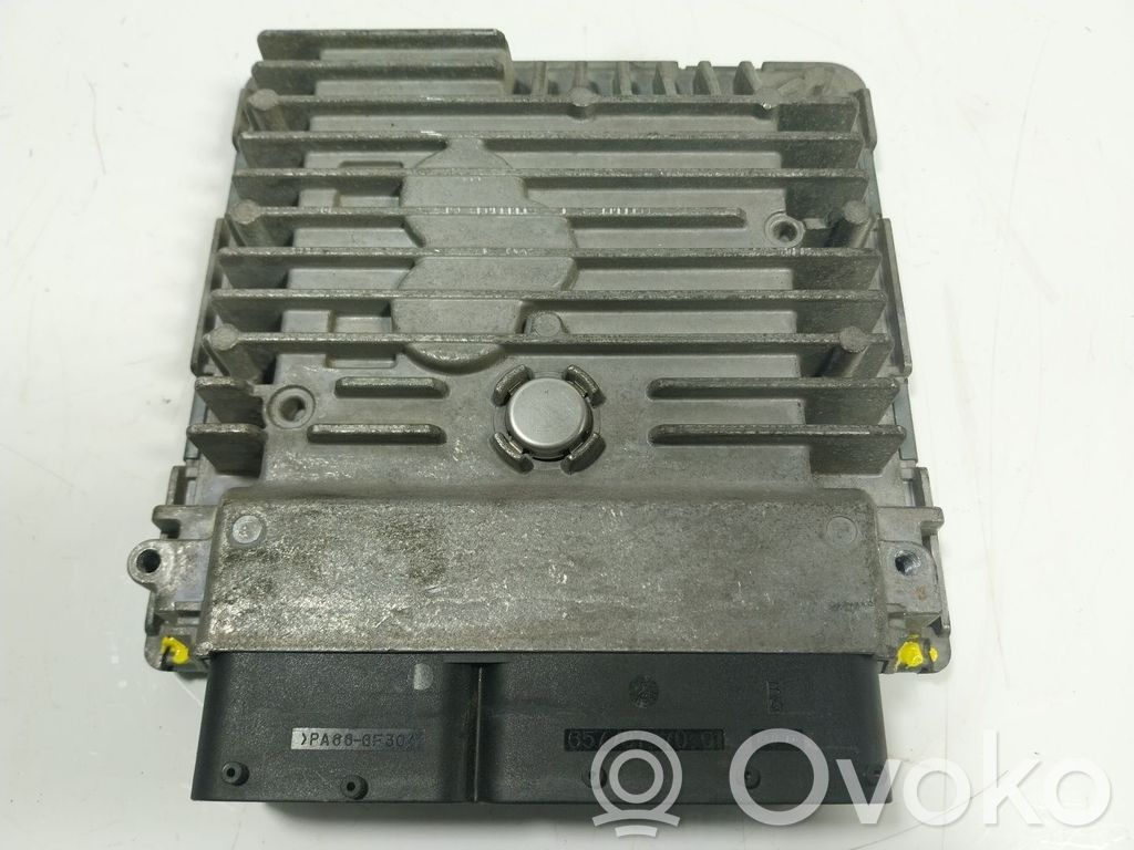 Centralina/modulo del motore   03L906023S