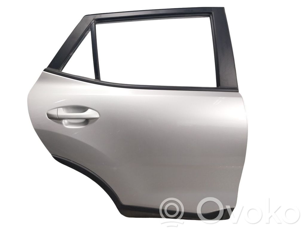 Puerta trasera   77004H8400