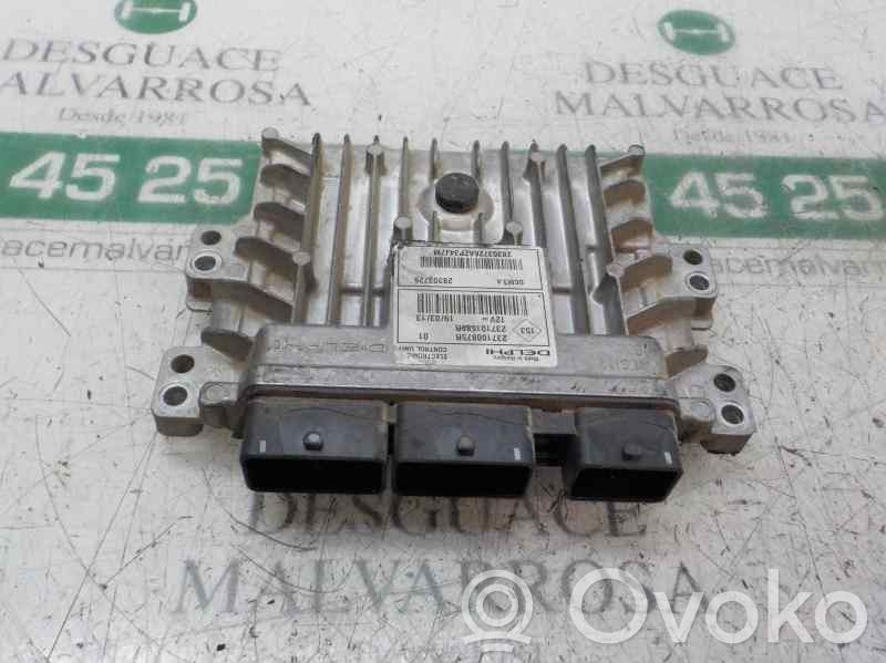 Engine control unit/module   23710BJ93D
