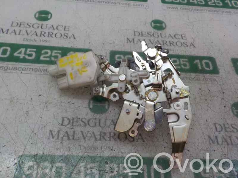 Manecilla externa puerta trasera   82504JX50B