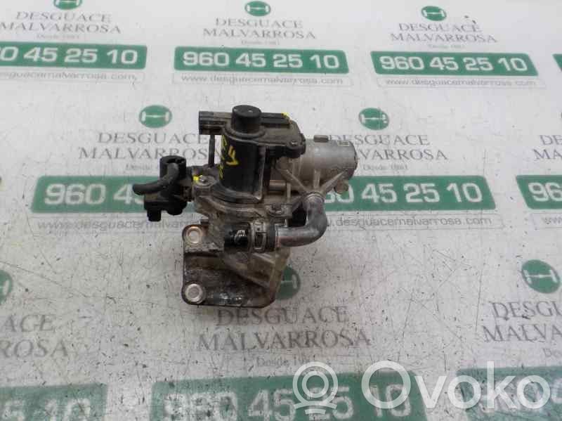 Nissan NV200 Valvola EGR 