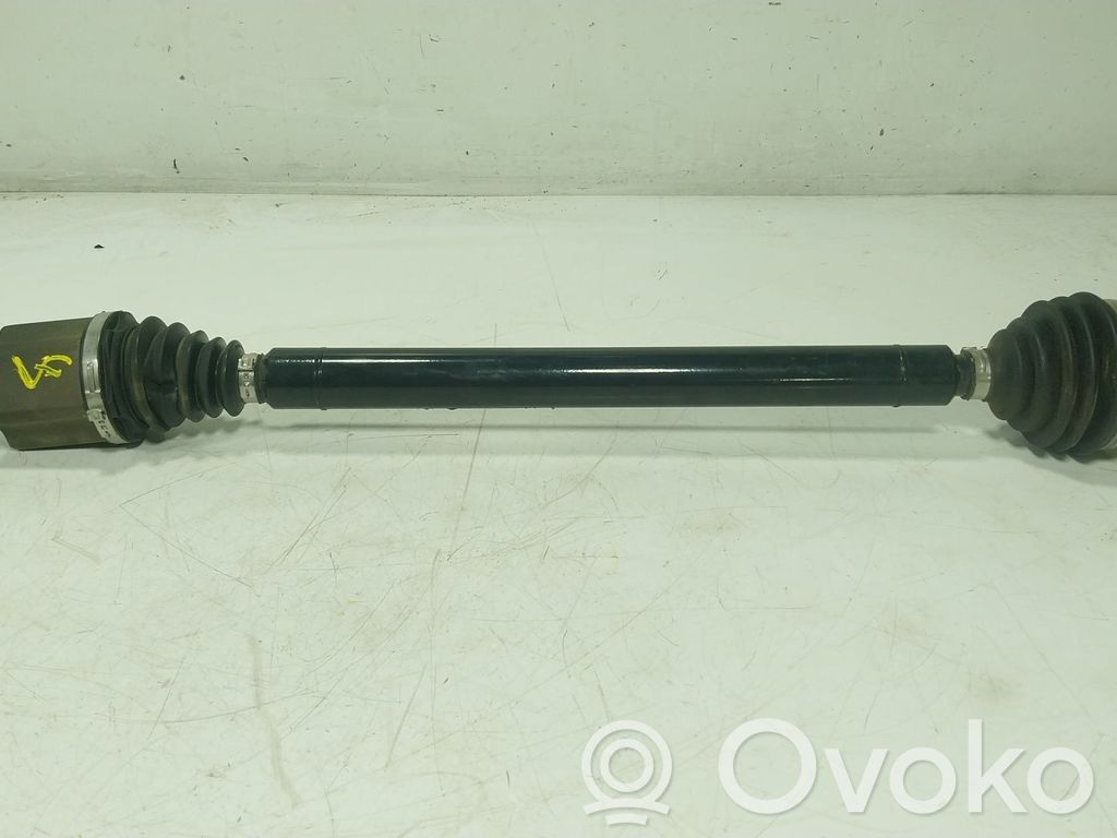 Eje de transmisión delantero   5Q0407272DN