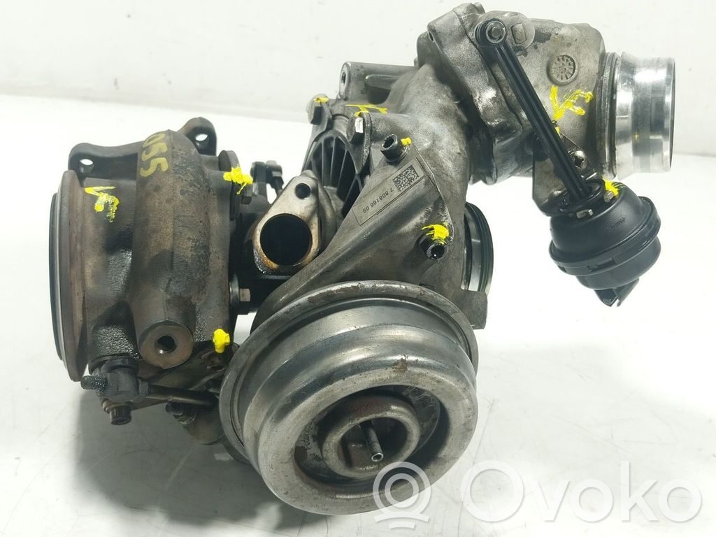 Turbo   11657808363,11657808166