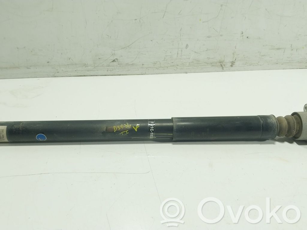 Ford Ecosport Amortizor spate 