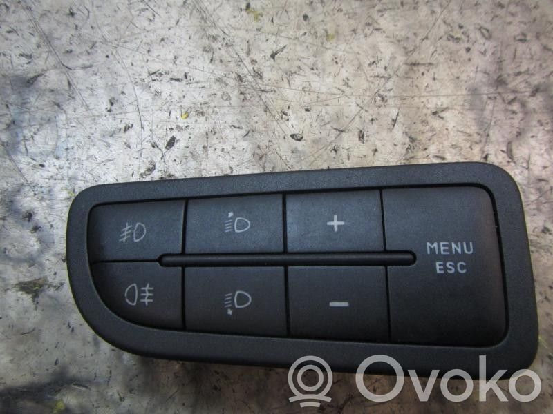 Fiat Punto (199) Otras unidades de control/módulos 