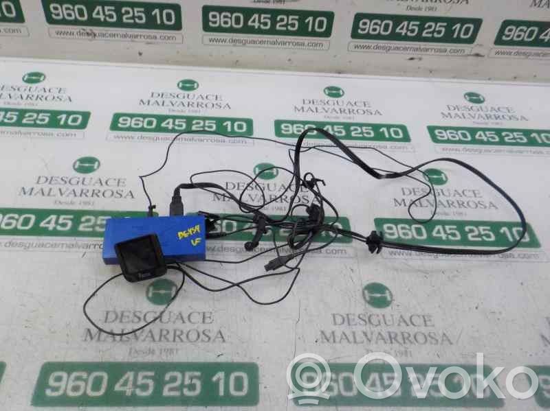 Autres unités de commande / modules