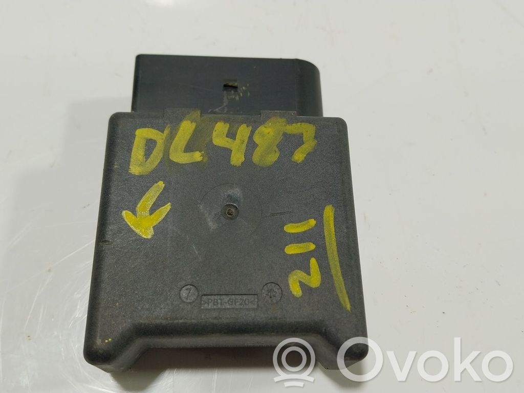 Cupra Leon Alte unități/module de control