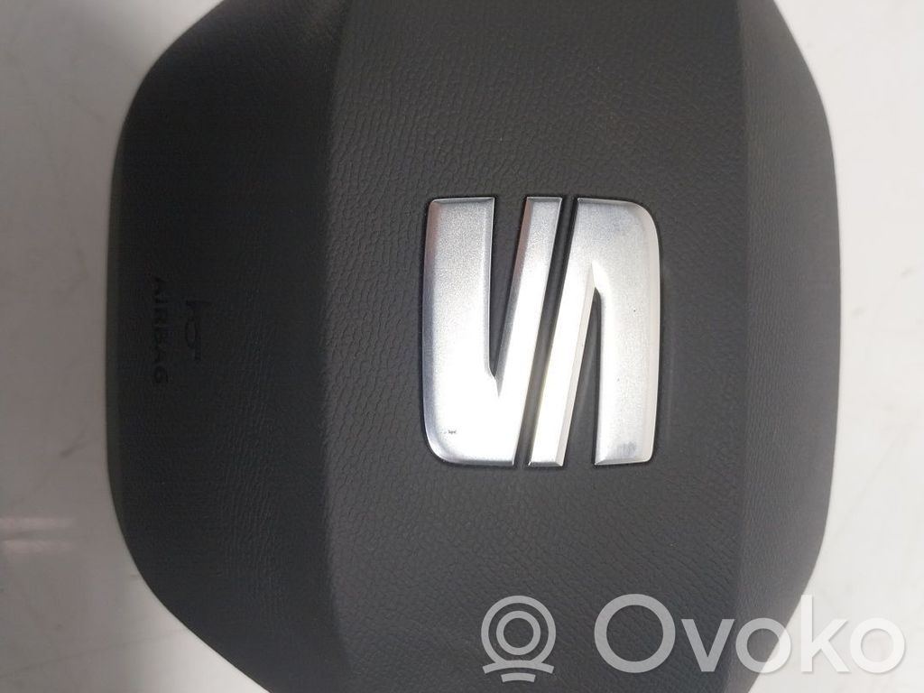 Seat Leon IV Ohjauspyörän turvatyyny 