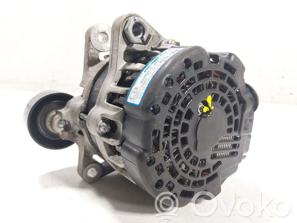 Alternador   3730007500
