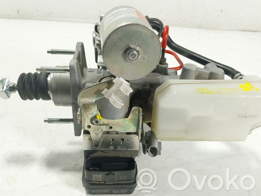 Toyota Highlander XU70 Servofreno 