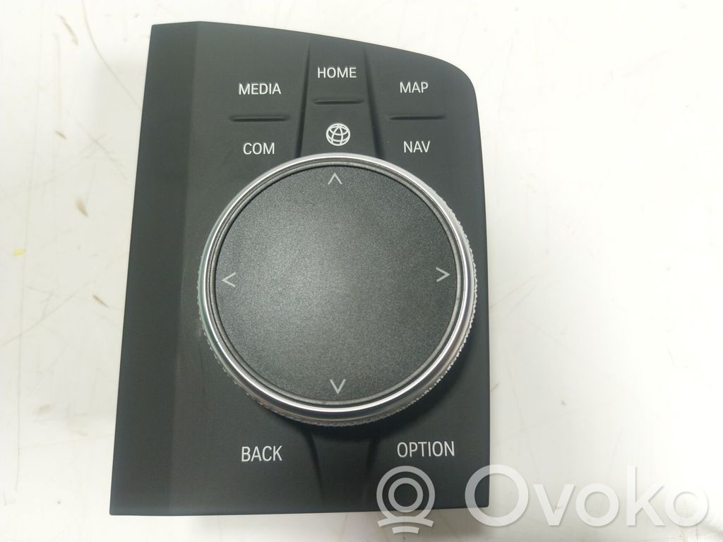 BMW 4 G22 G23 G24 G26 Interrupteur / bouton multifonctionnel