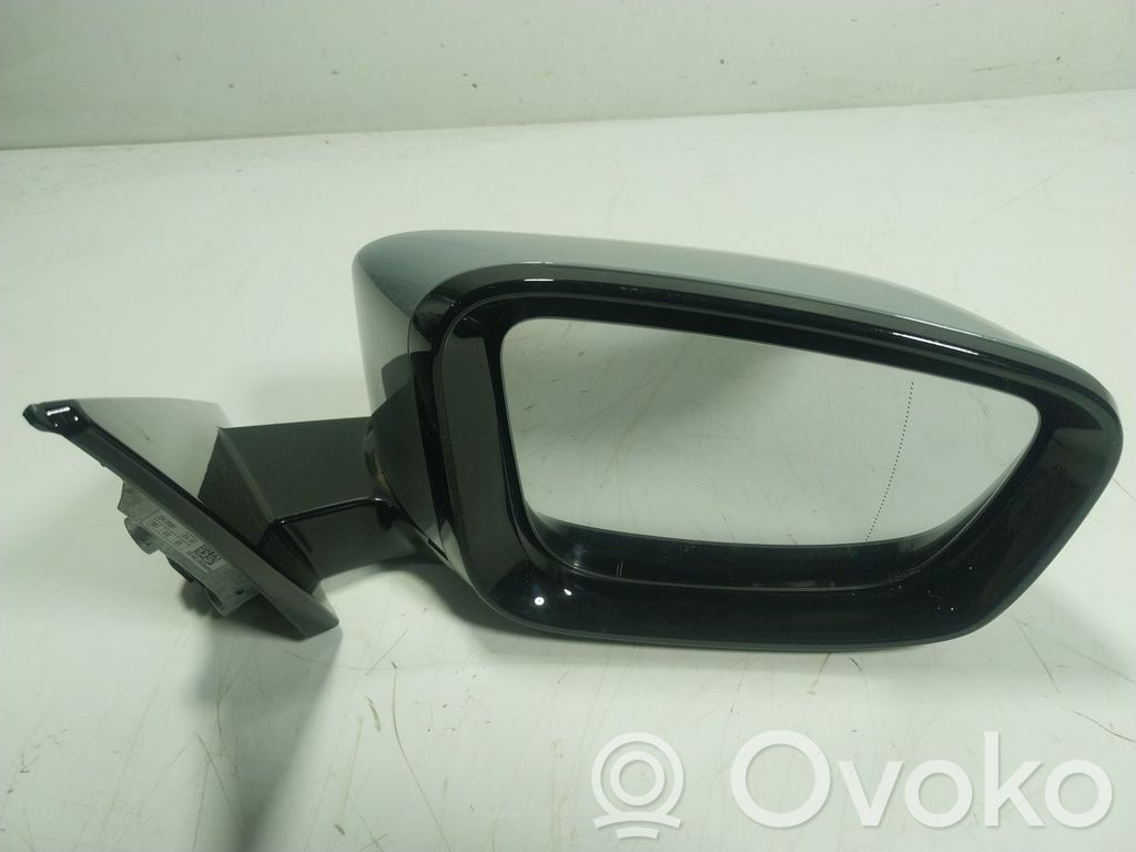 BMW 4 G22 G23 G24 G26 Specchietto retrovisore elettrico portiera anteriore 