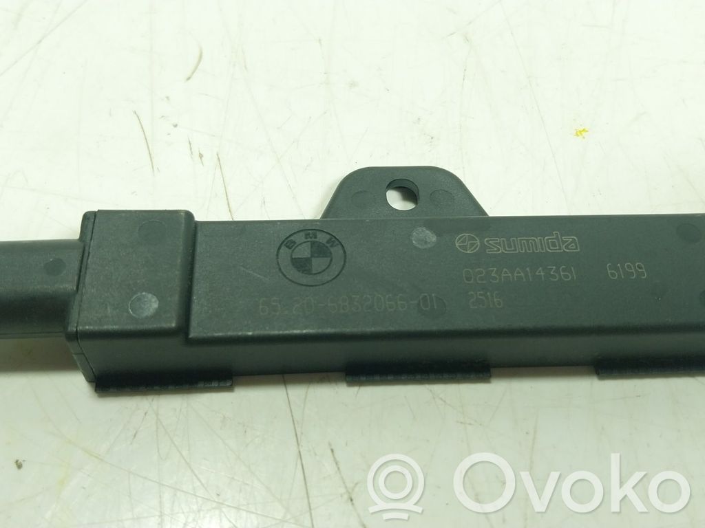 BMW 4 G22 G23 G24 G26 Alte unități/module de control 