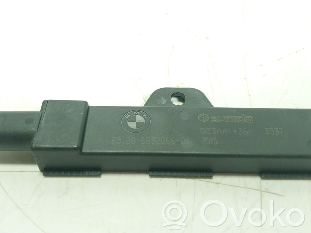 BMW 4 G22 G23 G24 G26 Altre centraline/moduli