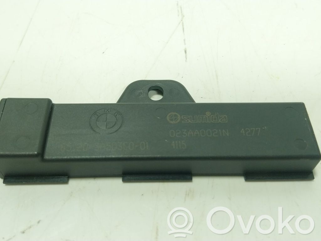 BMW 4 G22 G23 G24 G26 Alte unități/module de control 