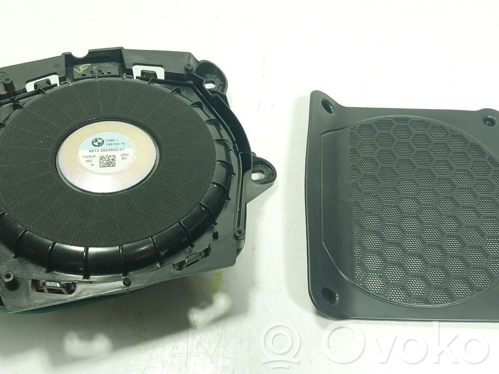 BMW 4 G22 G23 G24 G26 Alte unități/module de control 