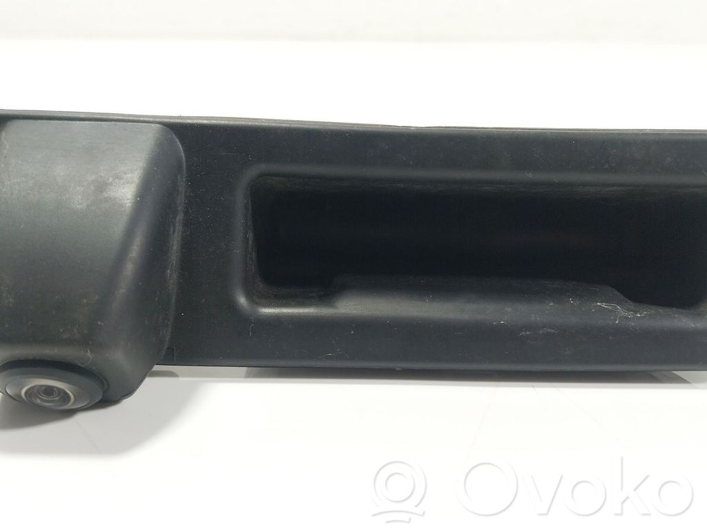 BMW 5 G30 G31 G38 Mâner exterior ușă spate 