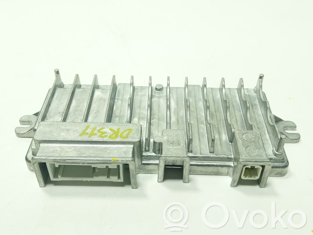 BMW X6 M Other control units/modules 