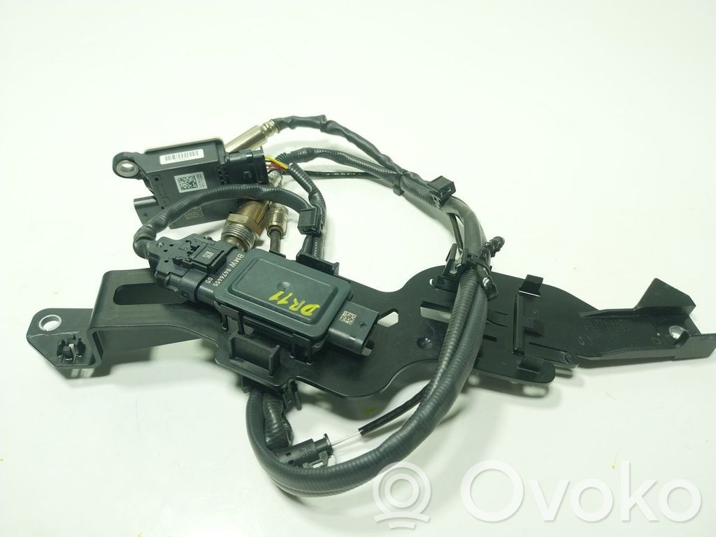 BMW X6 M Lambda probe sensor 