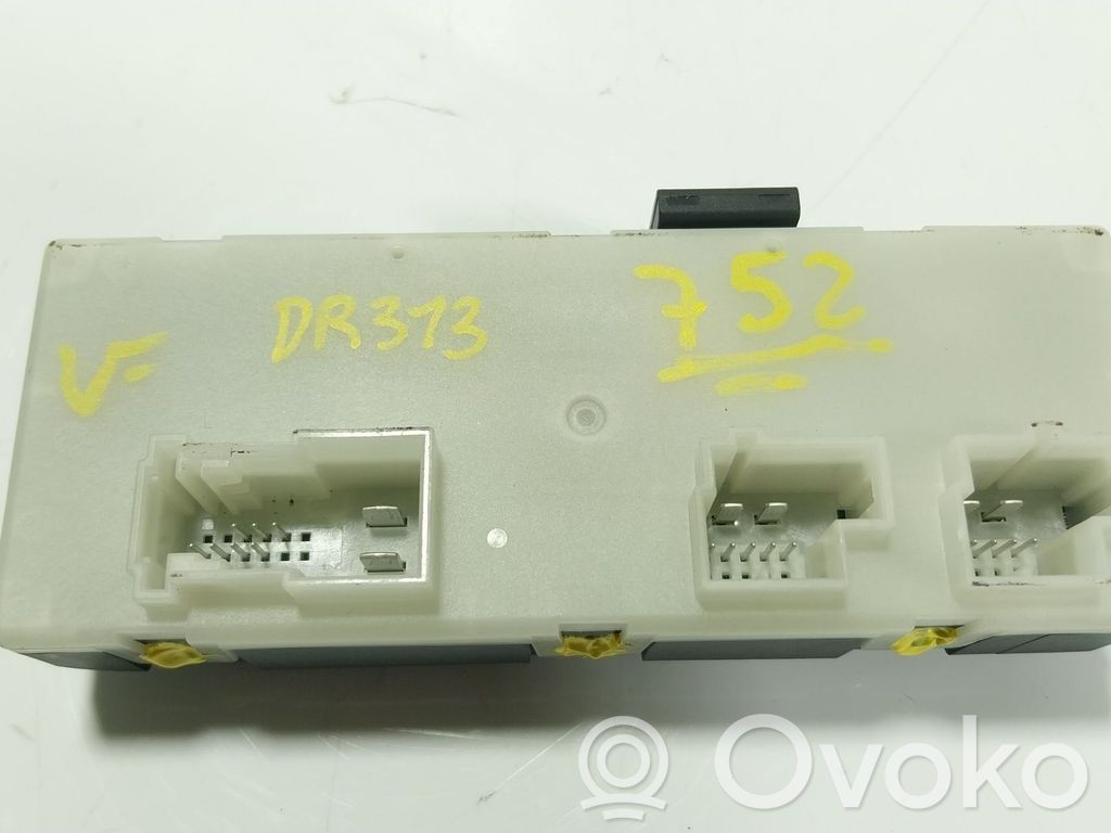 Sonstige Steuergeräte / Module   61355A19DB2,61355A19DB2