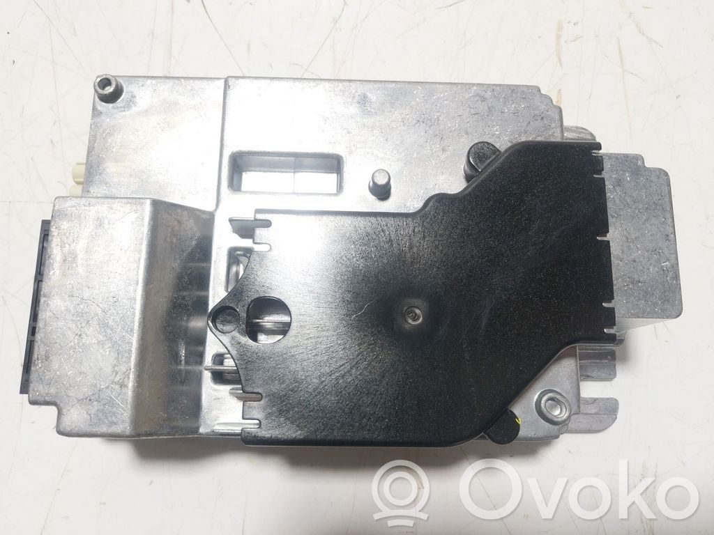 BMW 4 G22 G23 G24 G26 Citu veidu vadības bloki / moduļi 