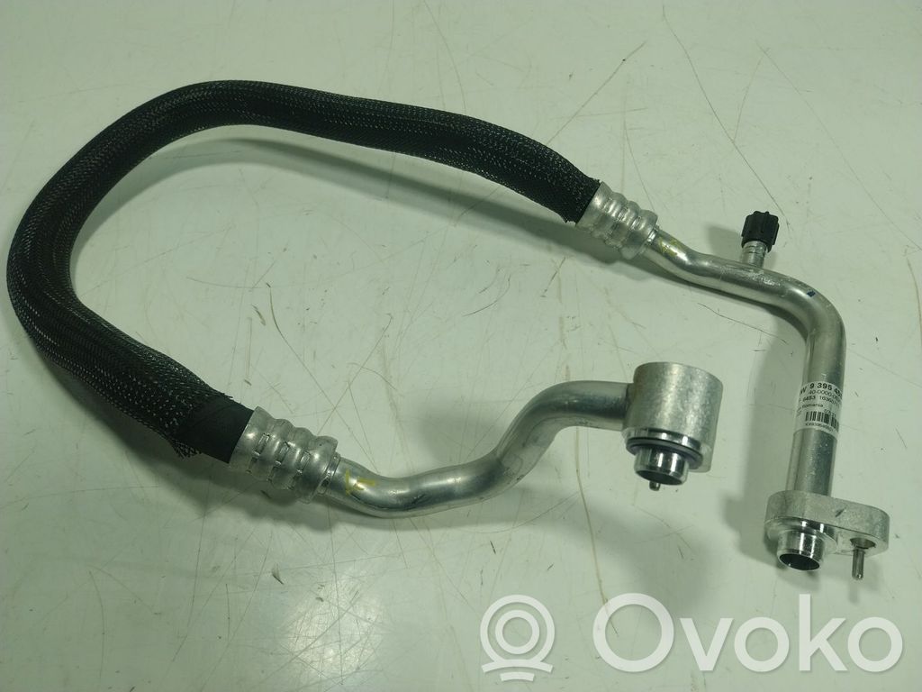 BMW 4 G22 G23 G24 G26 Wąż / Przewód klimatyzacji A/C