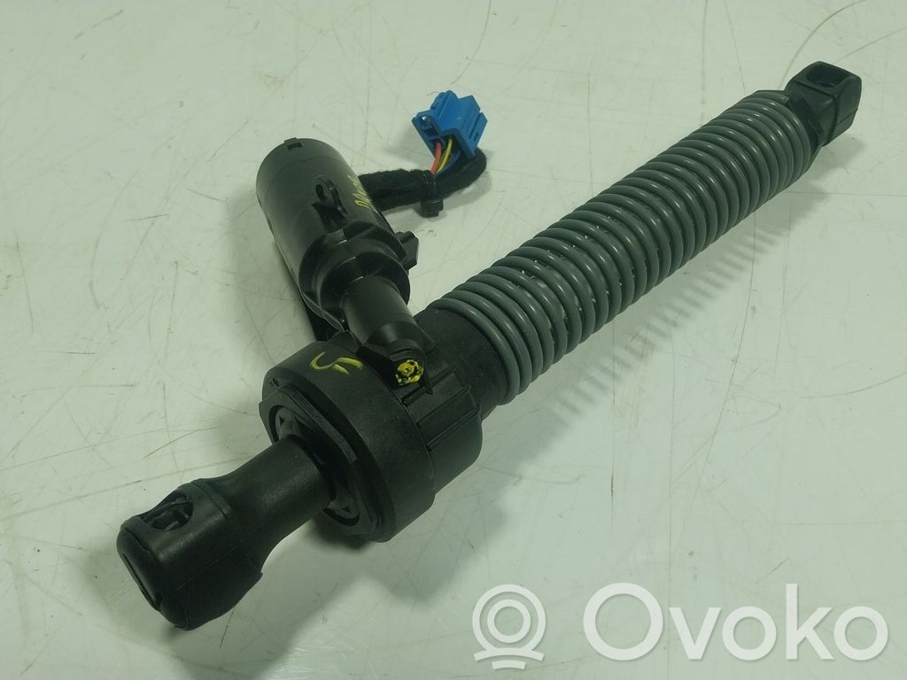 BMW 4 G22 G23 G24 G26 Amortiguador/puntal del maletero/compartimento de carga 