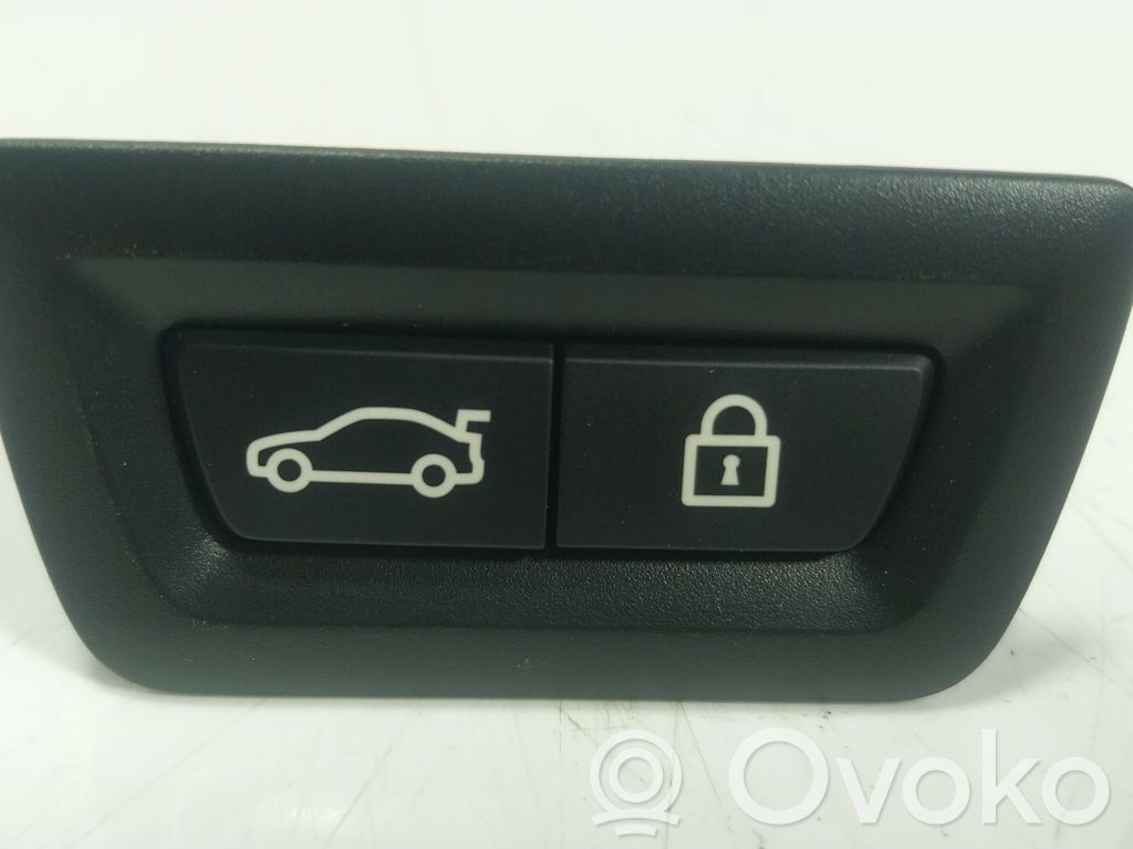 BMW 4 G22 G23 G24 G26 Manecilla externa puerta trasera 